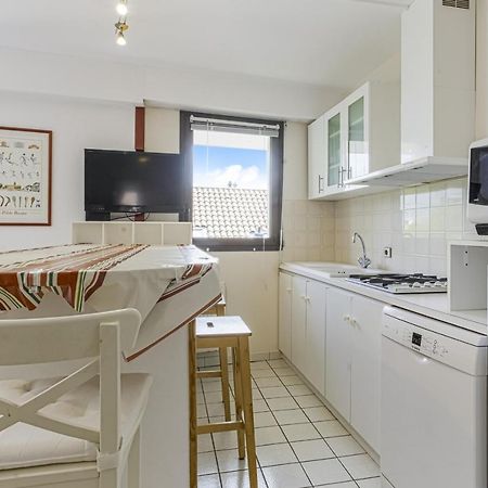 Appartement Ajar - Welkeys Biarritz Zewnętrze zdjęcie