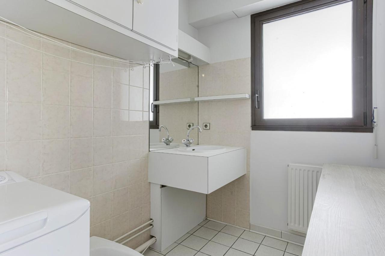 Appartement Ajar - Welkeys Biarritz Zewnętrze zdjęcie